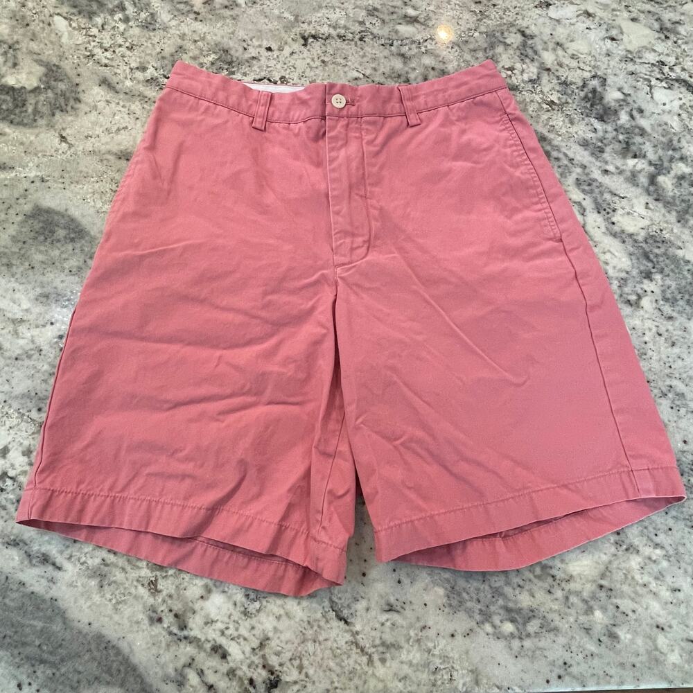 Vineyard Vines Link Shorts 30